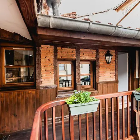 Apartamento Cosy&climatisé Au Cœur De - Quartier Des Carmes Toulouse