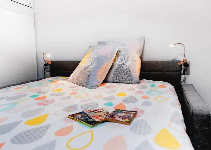 Appartement Cosy&climatisé Au Cœur De - Quartier Des Carmes *