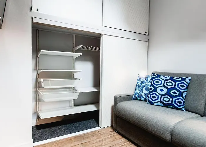 Cosy & Climatise Au Coeur De - Quartier Des Carmes Apartman Toulouse