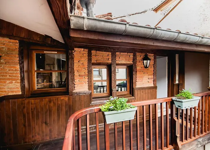 Appartement Cosy&climatisé Au Cœur De - Quartier Des Carmes Toulouse