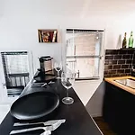 Cosy & Climatise Au Coeur De - Quartier Des Carmes *