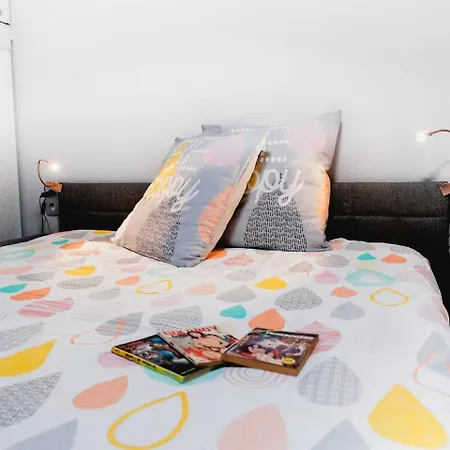 Апартаменты Cosy & Climatise Au Coeur De - Quartier Des Carmes *