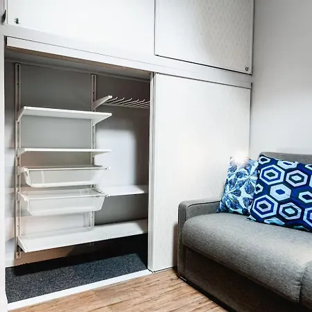 Cosy & Climatise Au Coeur De - Quartier Des Carmes Апартаменты Тулуза